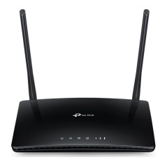 TP-Link Archer MR200 Wireless Router - High-Speed Connectivity & Reliable Performance - Model 6935364092740